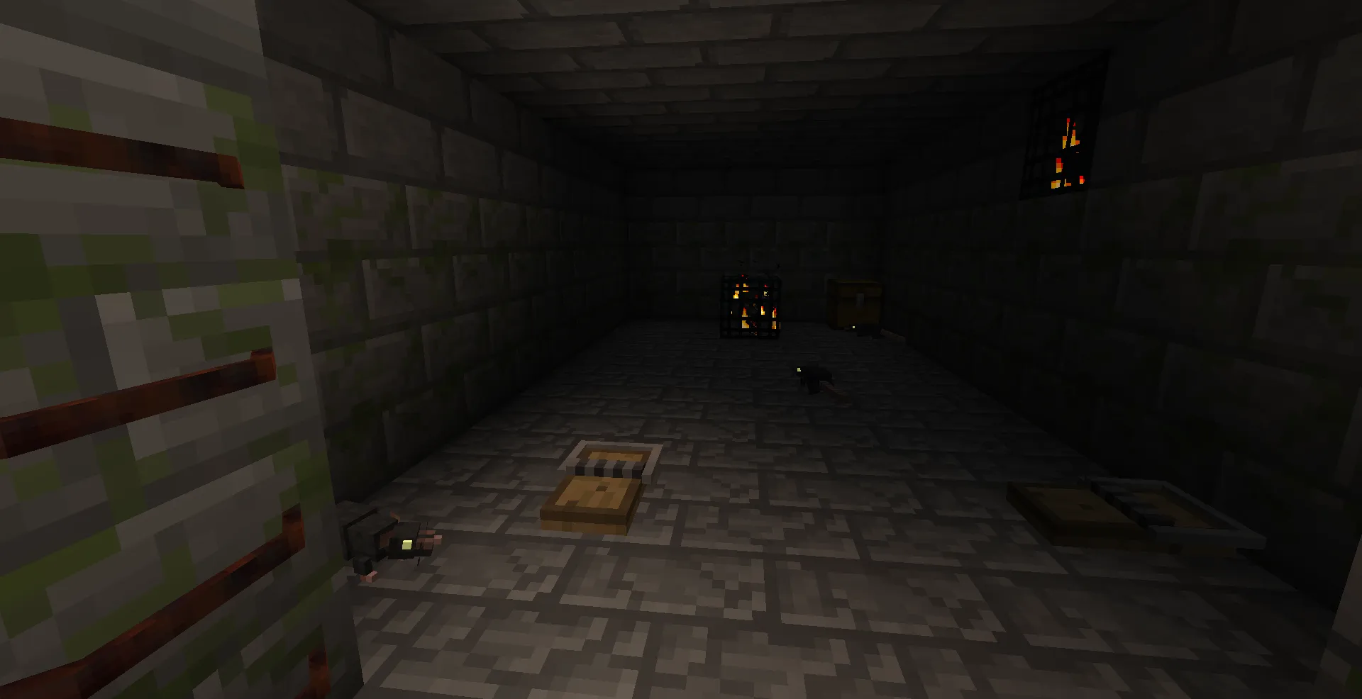 MC  Eternal, Модпаки, Minecraft