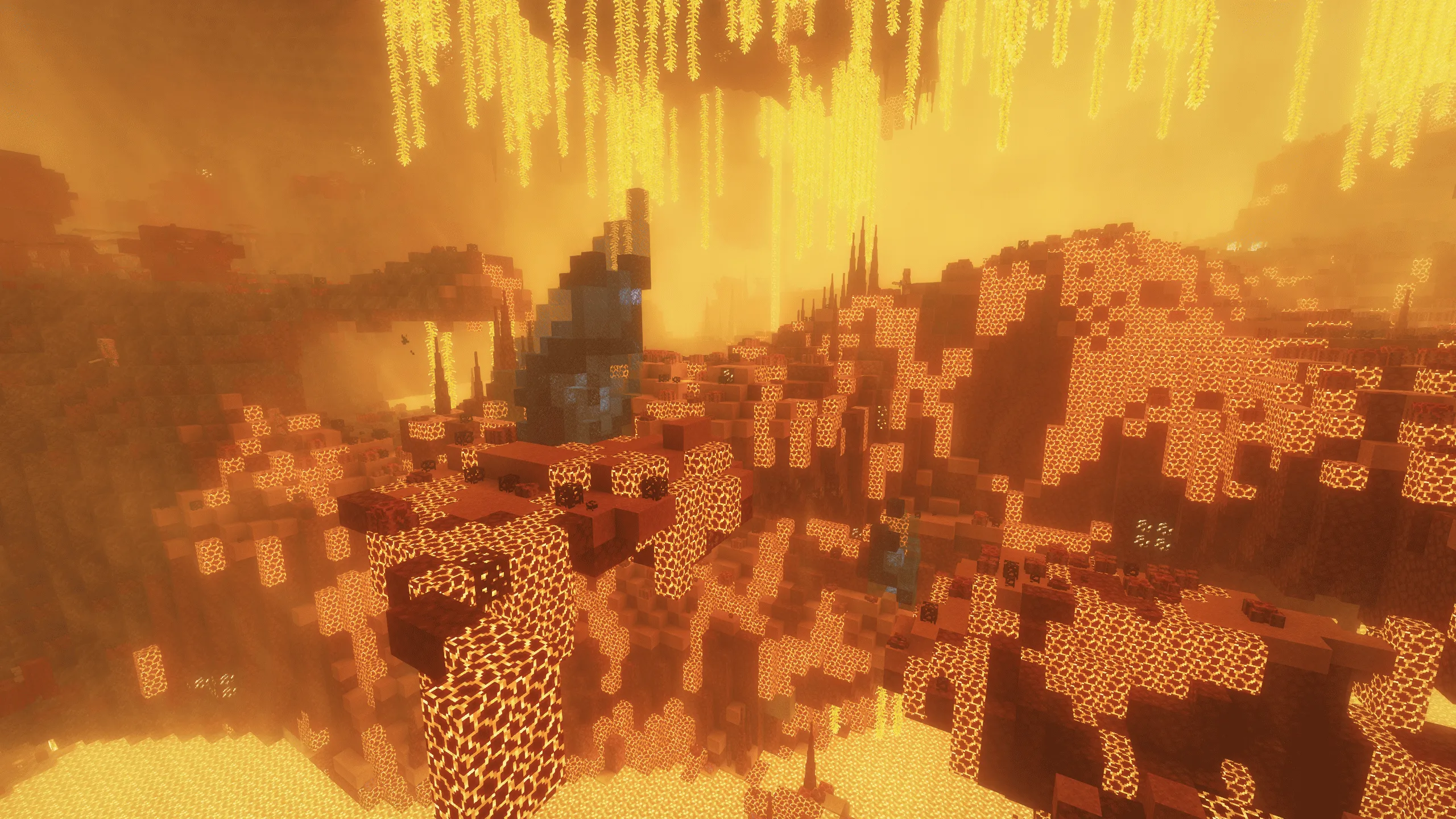 BetterNether Neoforge, Моды, Minecraft