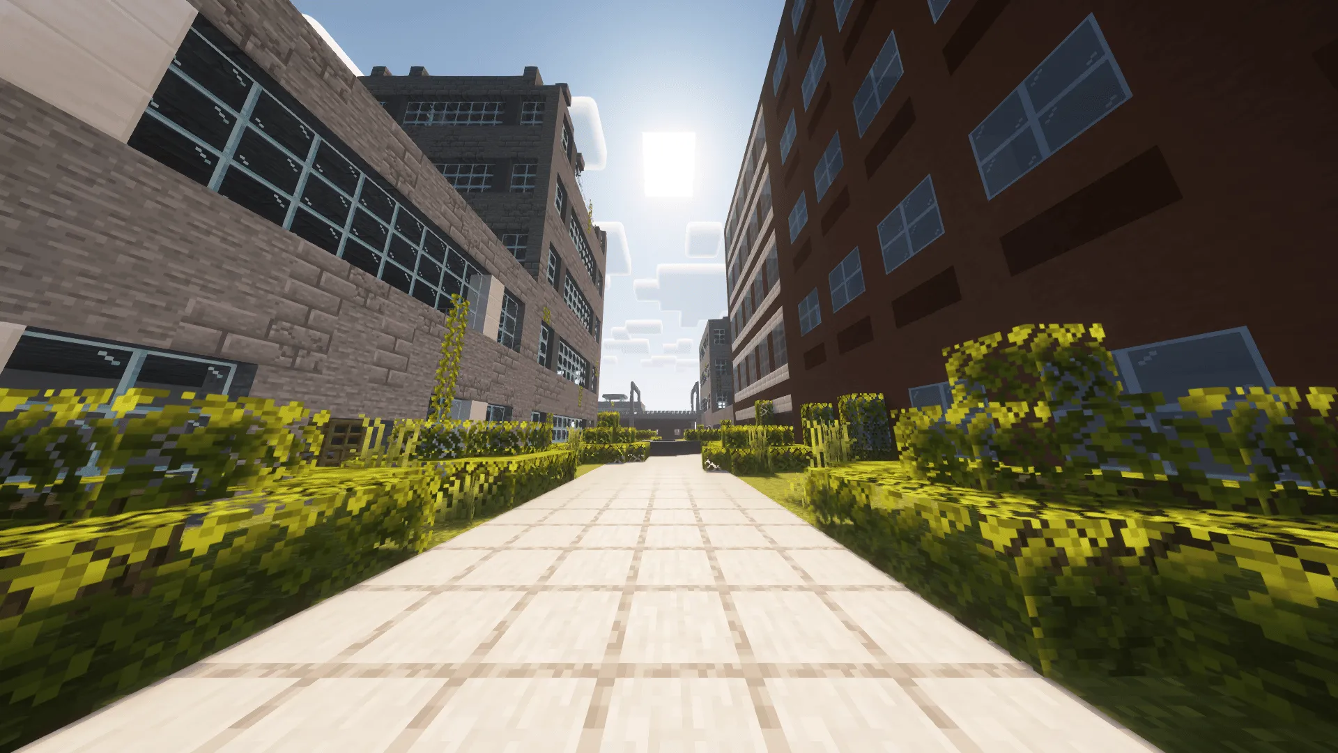 A.P.O. Craft — скриншот 3 (Модпаки, Minecraft)