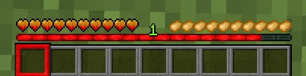 Kittrix Pack [Custom Hud, Item, And GUI's], Текстуры, Minecraft