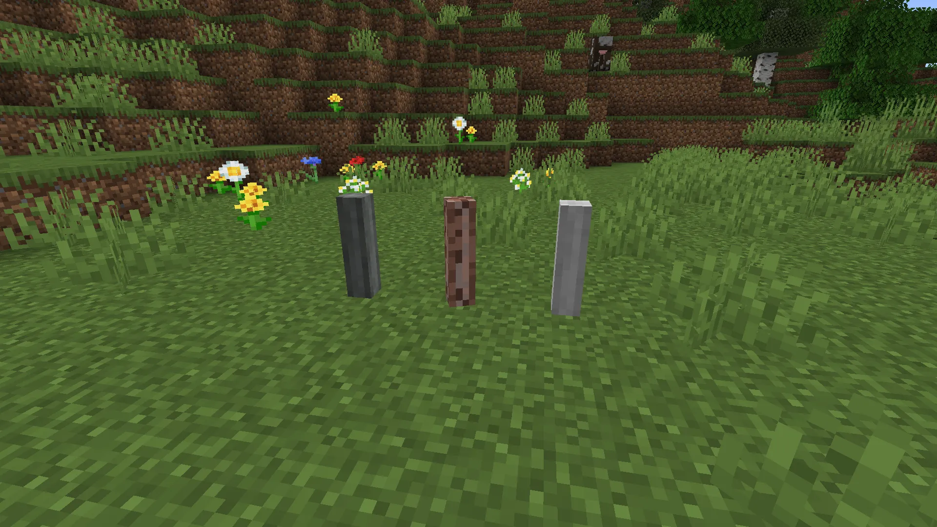 Create Shafts, Моды, Minecraft