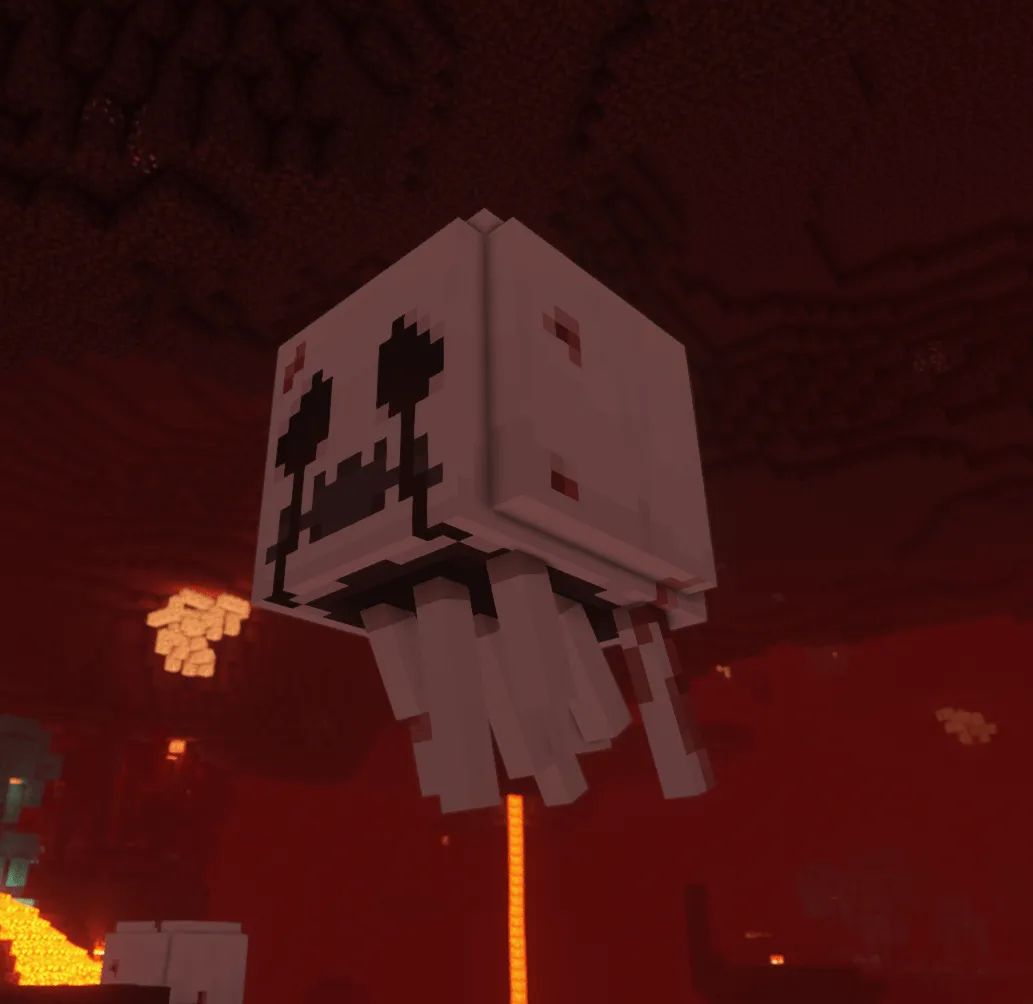JellyJams — скриншот 2 (Текстуры, Minecraft)