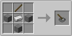 Akin's Baguette Mod, Моды, Minecraft