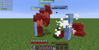 Ice Aspect [FORGE/NeoFORGE], Моды, Minecraft