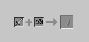 Goofy Ahh Weapons, Моды, Minecraft