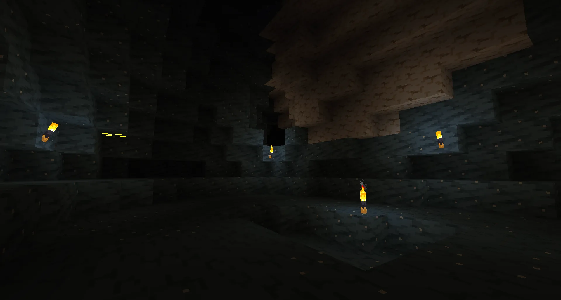 Nautical Nonsense — скриншот 8 (Текстуры, Minecraft)