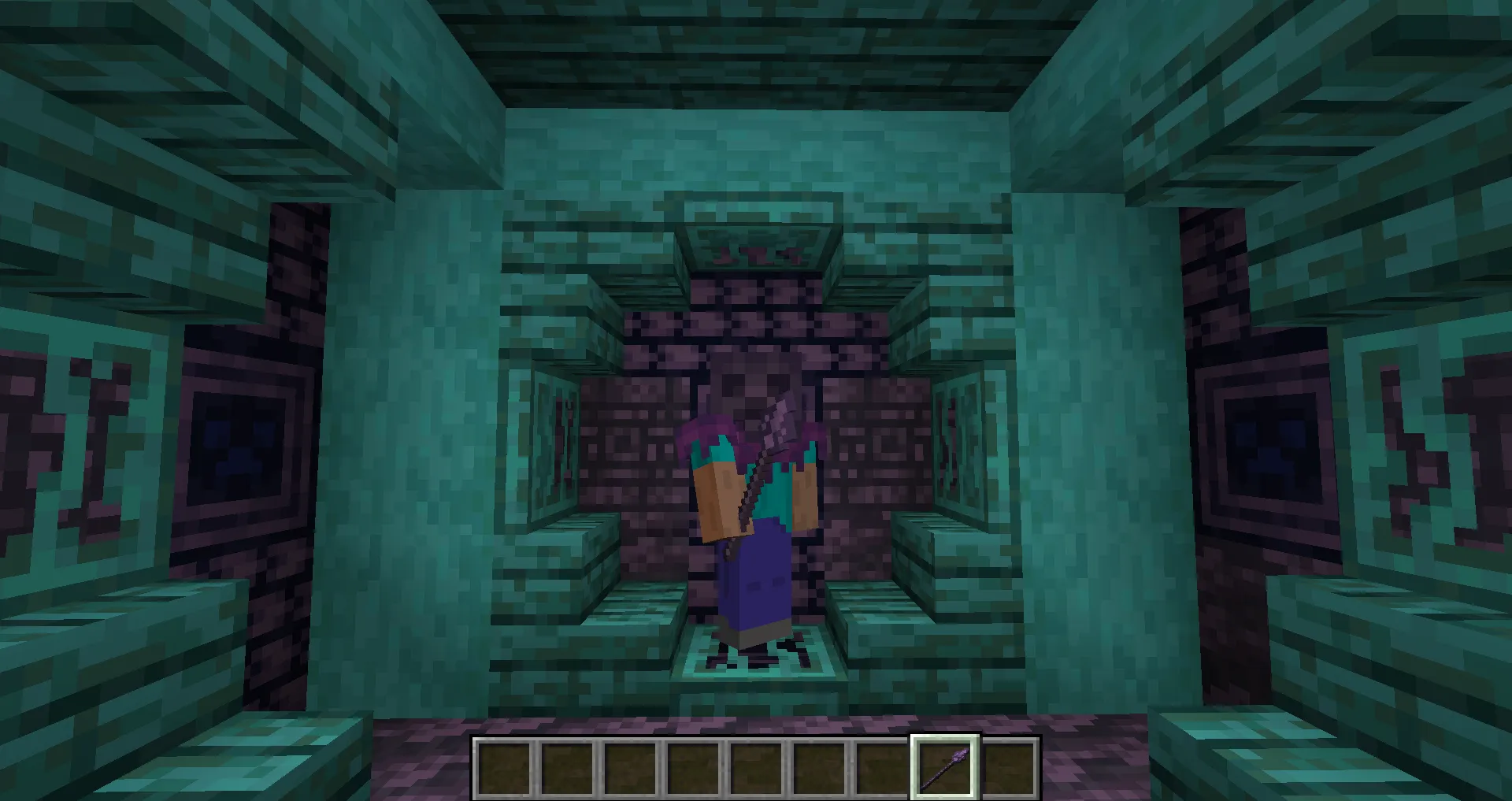 Grindure & Grandeur — скриншот 3 (Моды, Minecraft)