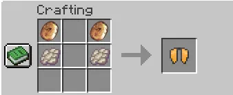 ProtoOS, Моды, Minecraft