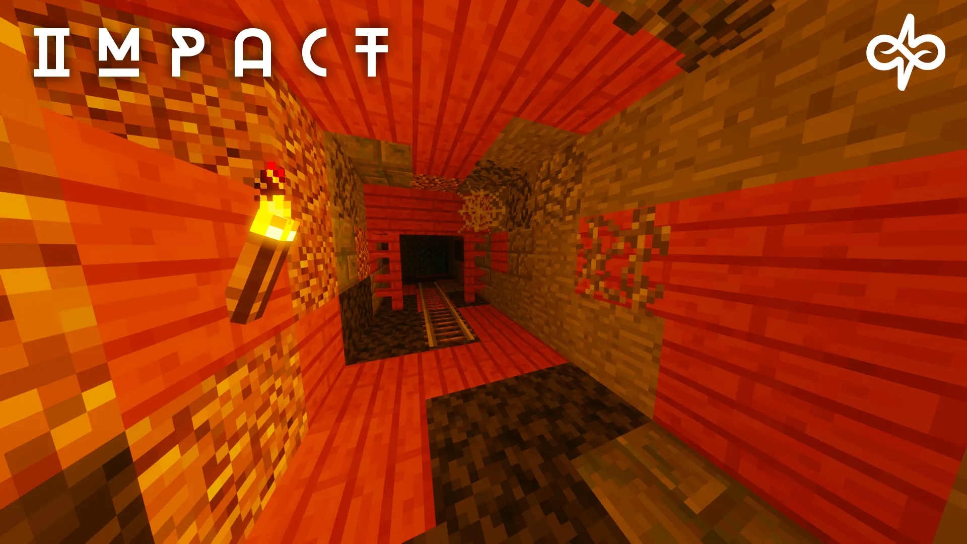 Vecturnn's Impact — скриншот 3 (Модпаки, Minecraft)
