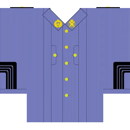 Philippine Revolutionary Army Uniform — скриншот 5 (Моды, Minecraft)