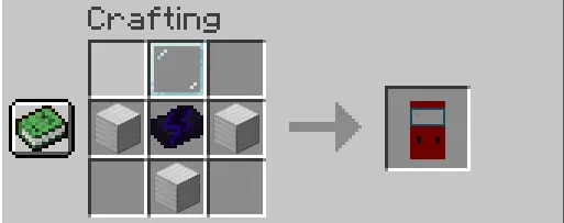 Omni-man — скриншот 4 (Моды, Minecraft)