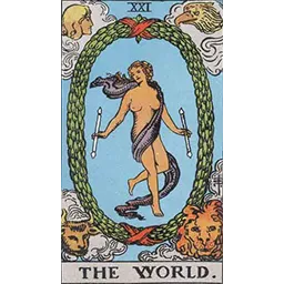 Tarot Cards 256x256 Images, Текстуры, Minecraft