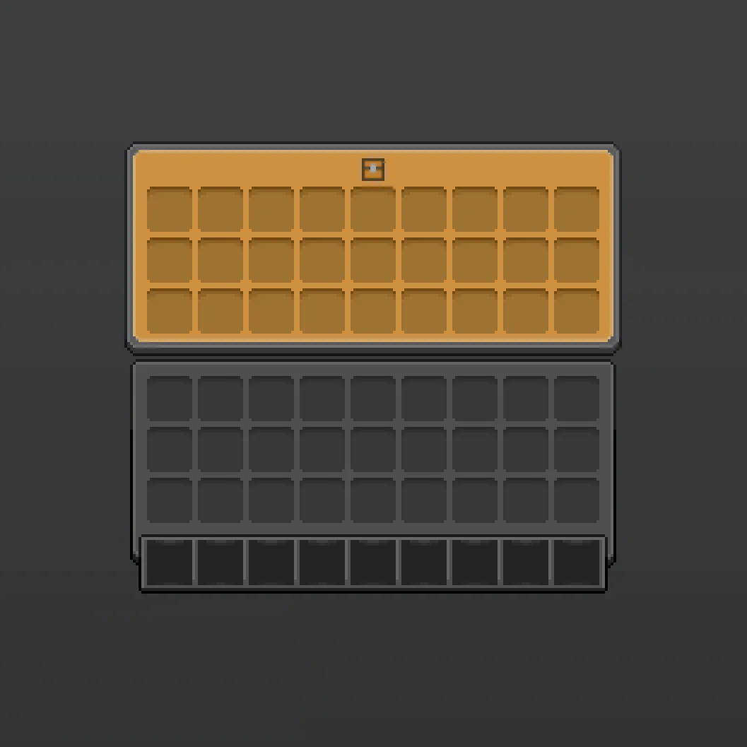 IngotUI — скриншот 9 (Текстуры, Minecraft)