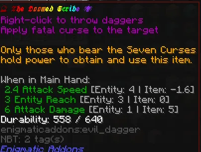 Chat Colours Modified, Моды, Minecraft