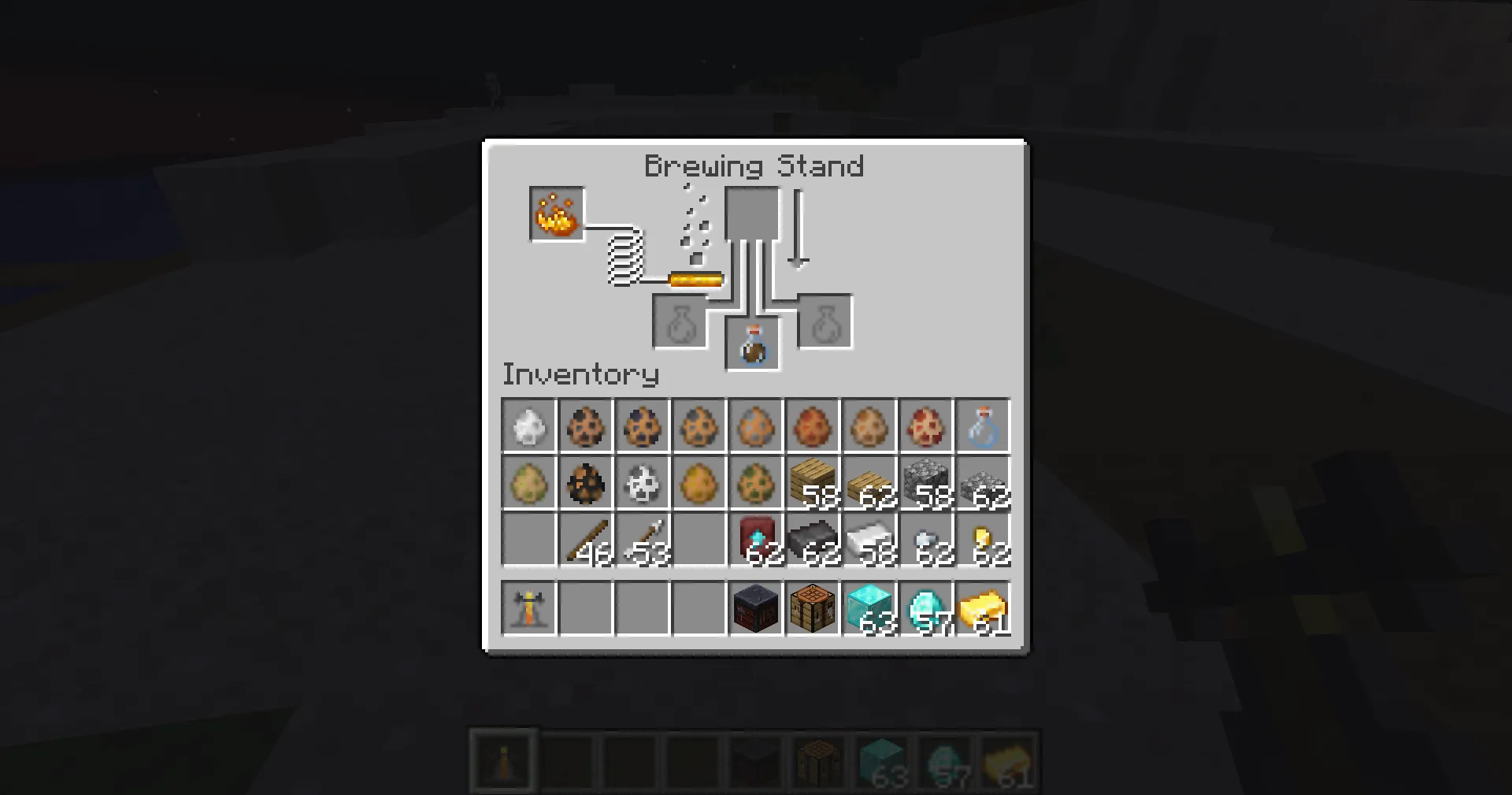 Movie Piglins — скриншот 1 (Моды, Minecraft)
