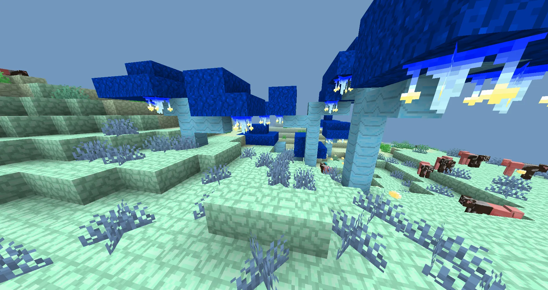 Creatures Creatures And More — скриншот 8 (Моды, Minecraft)