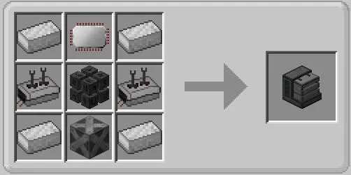 LifeStyle — скриншот 15 (Модпаки, Minecraft)