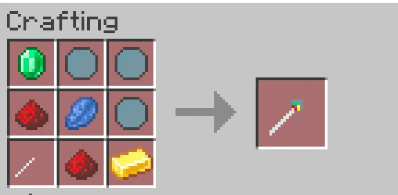 Entering Your Mind — скриншот 7 (Моды, Minecraft)