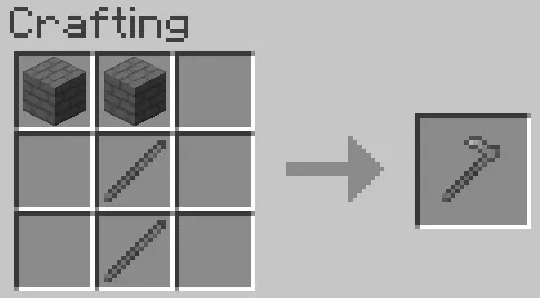 Grey Mod — скриншот 7 (Моды, Minecraft)
