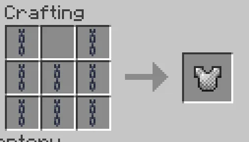 Craft and Uncraft — скриншот 13 (Моды, Minecraft)