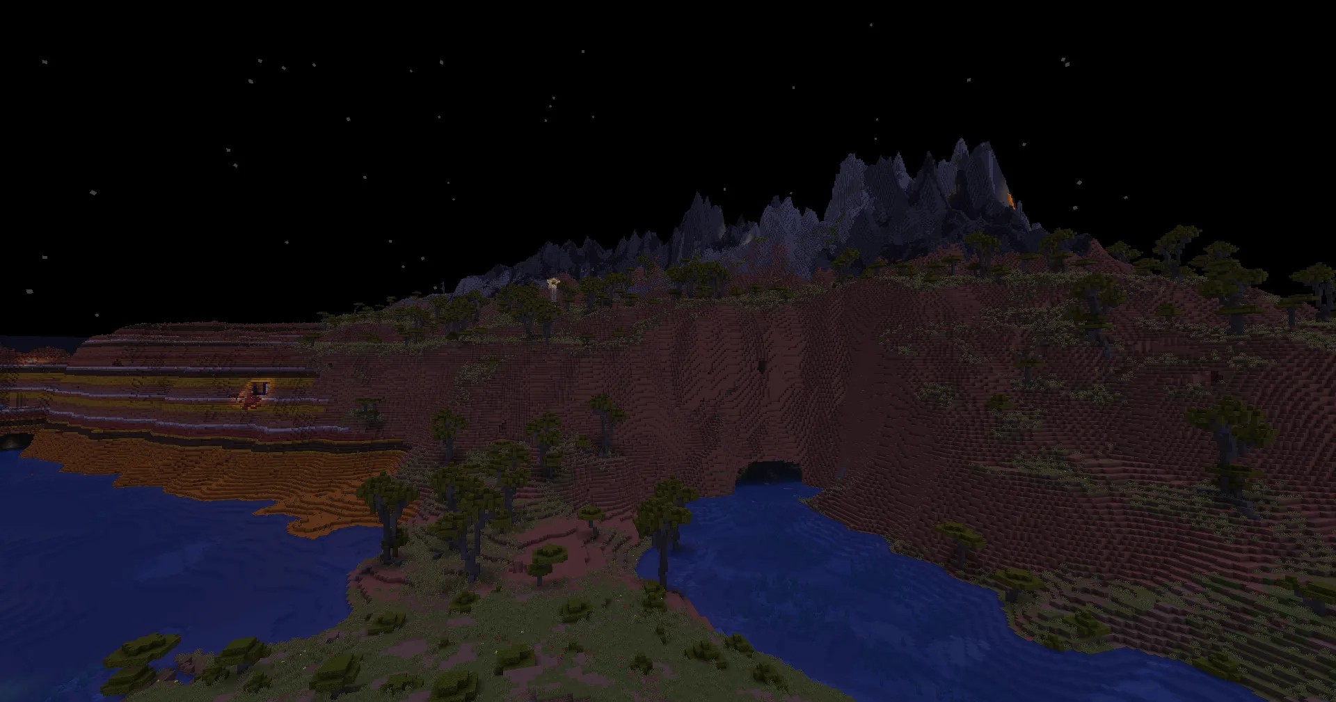Create: Better Worlds — скриншот 3 (Модпаки, Minecraft)
