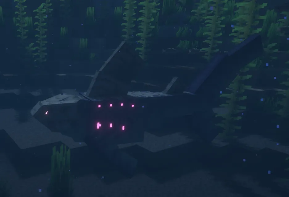 Threateningly Mobs, Моды, Minecraft