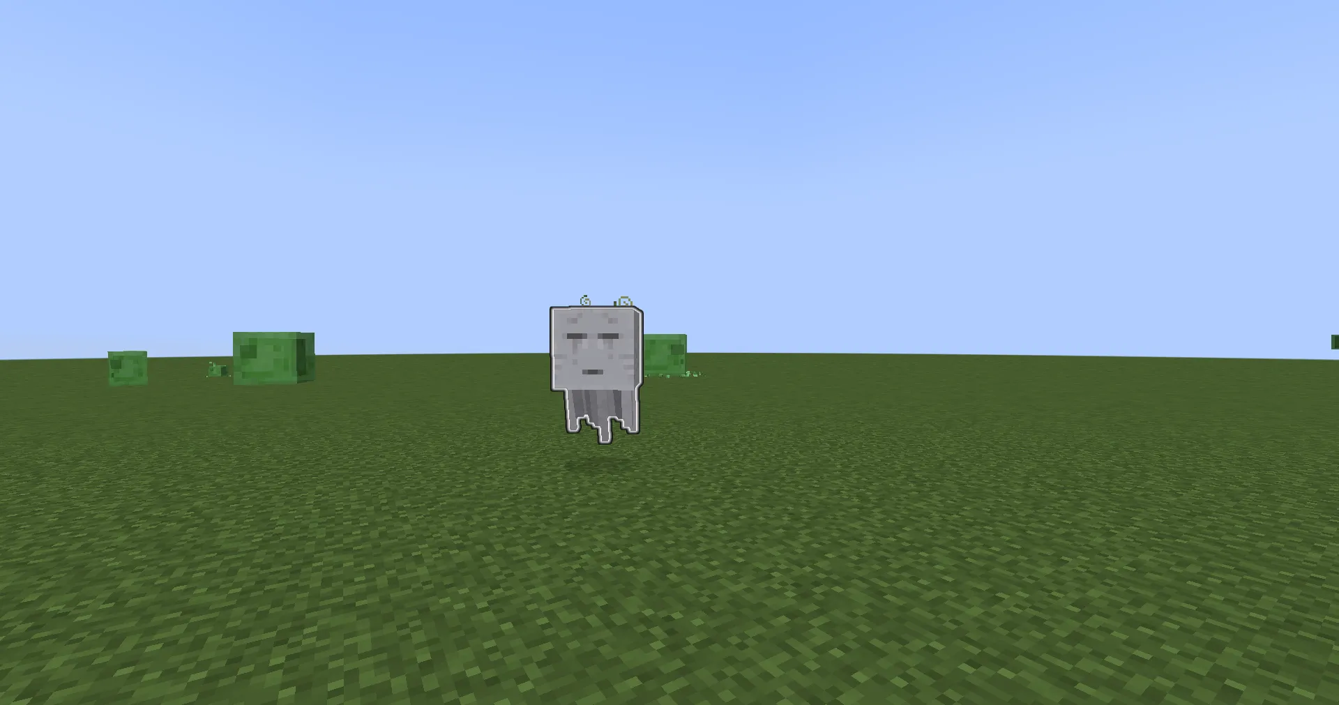 Mad Bosses, Моды, Minecraft