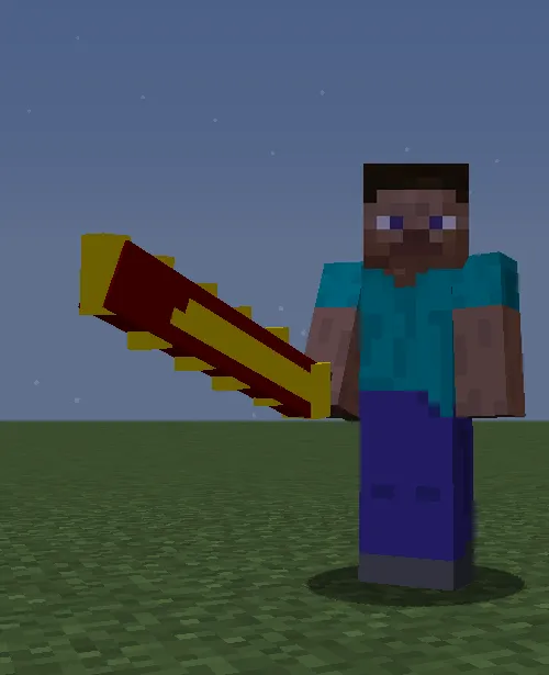 Paths: Dark and Light, Моды, Minecraft