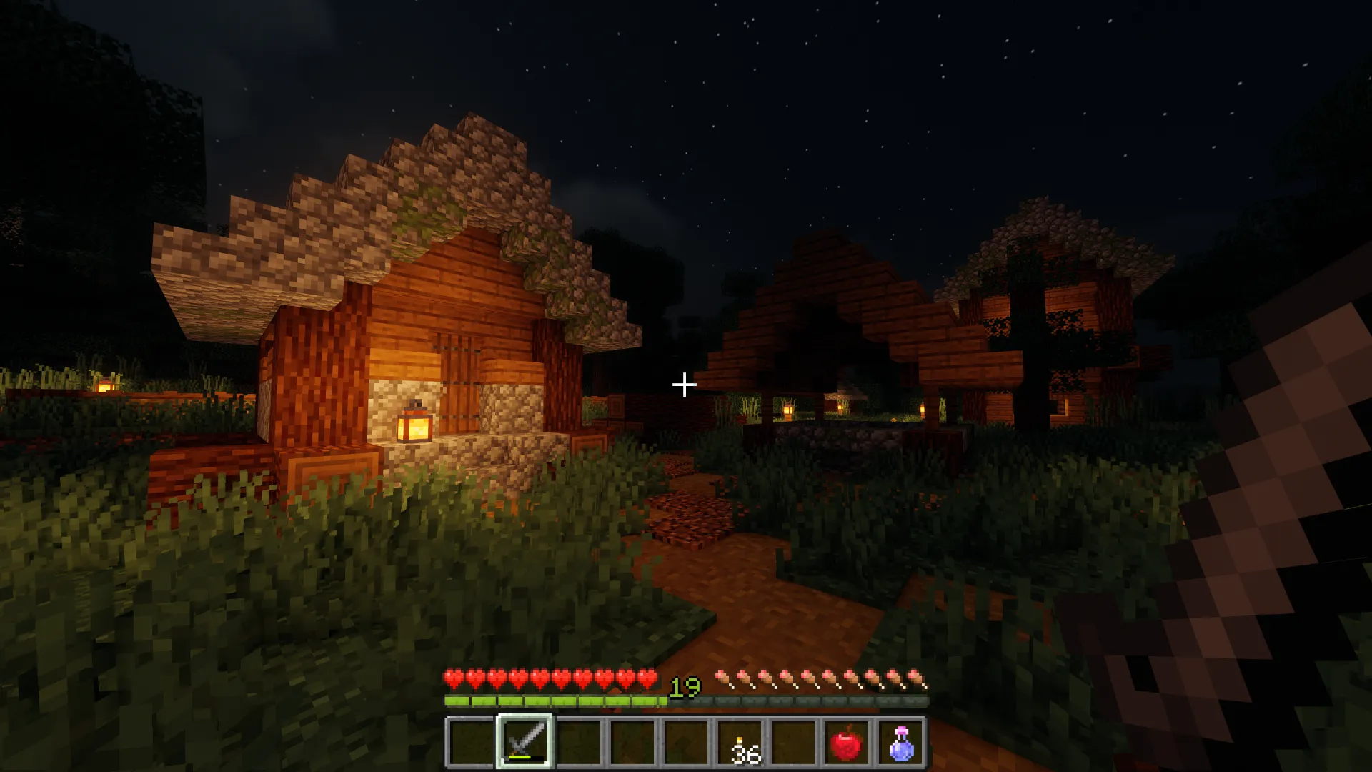 GUI Cardboard, Текстуры, Minecraft