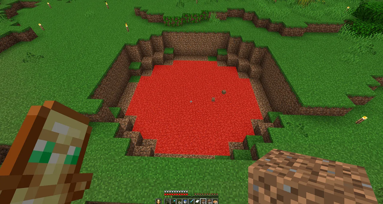 LestoraRPG — скриншот 3 (Моды, Minecraft)