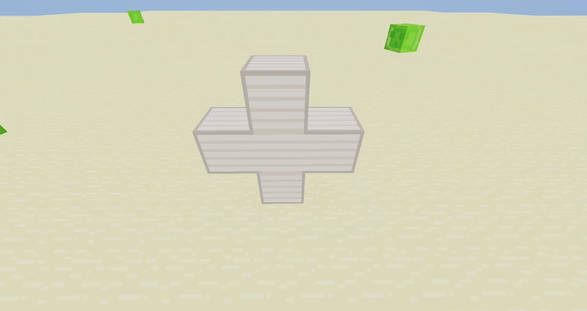 Bare Bones CTM — скриншот 2 (Текстуры, Minecraft)