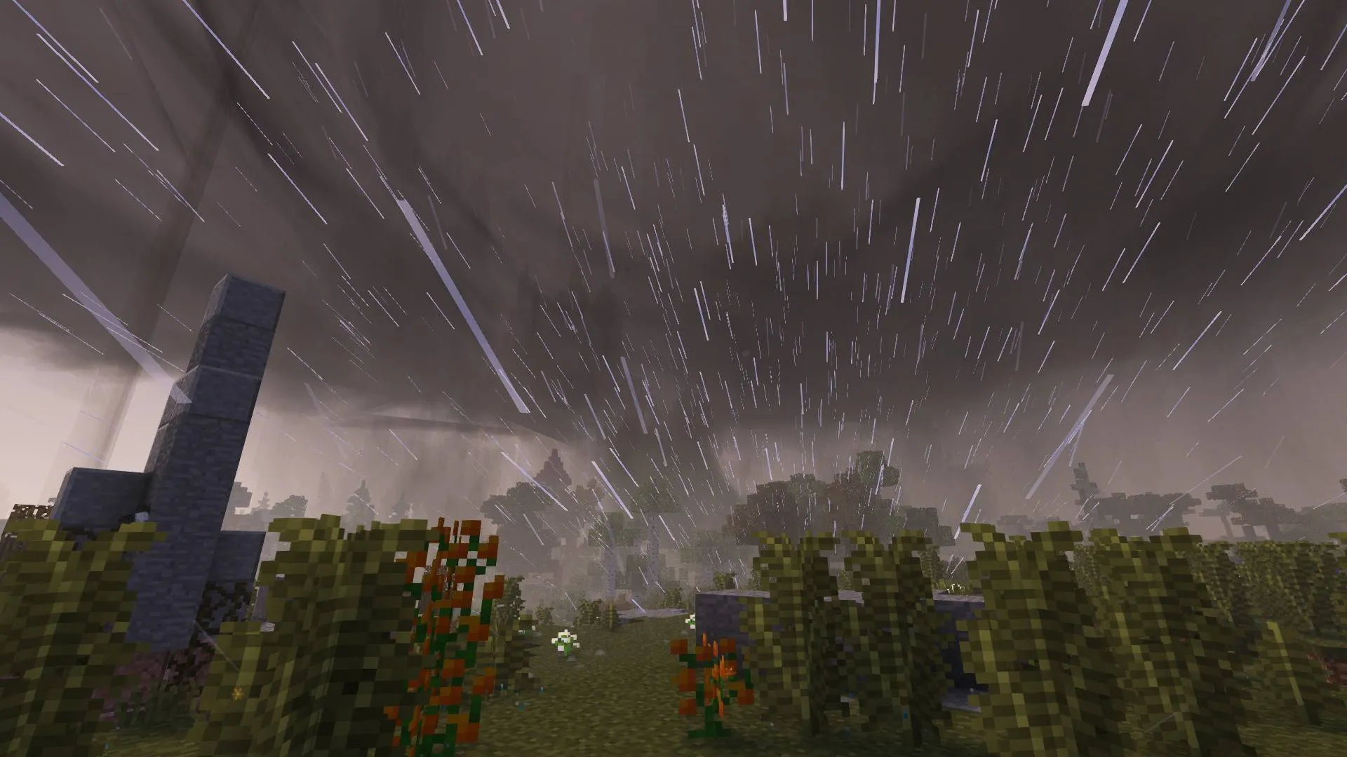 TwisterCraft, Модпаки, Minecraft