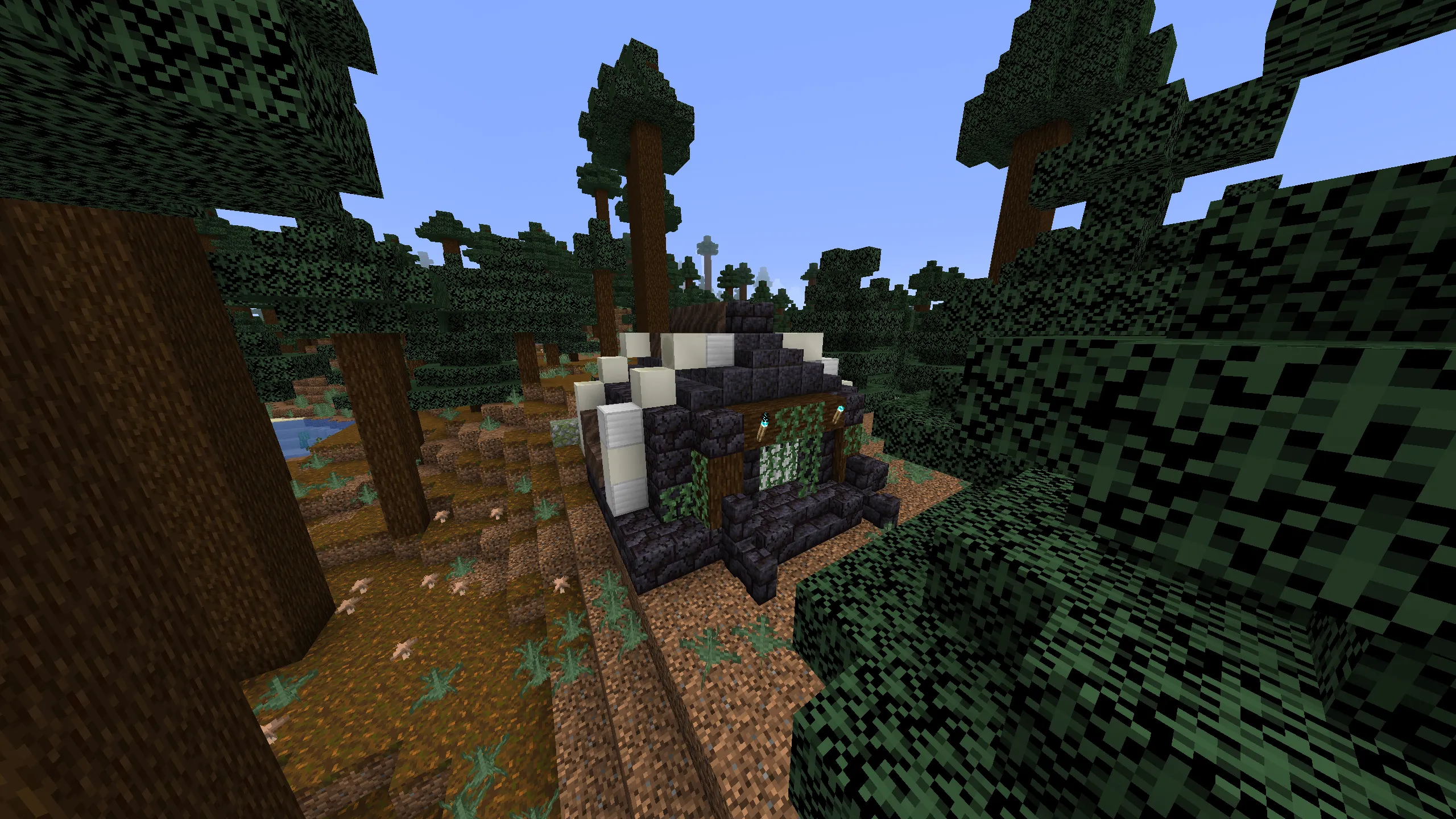 Wither Buffed up, Моды, Minecraft