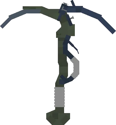 Blaze Reap (Made in Abyss), Текстуры, Minecraft