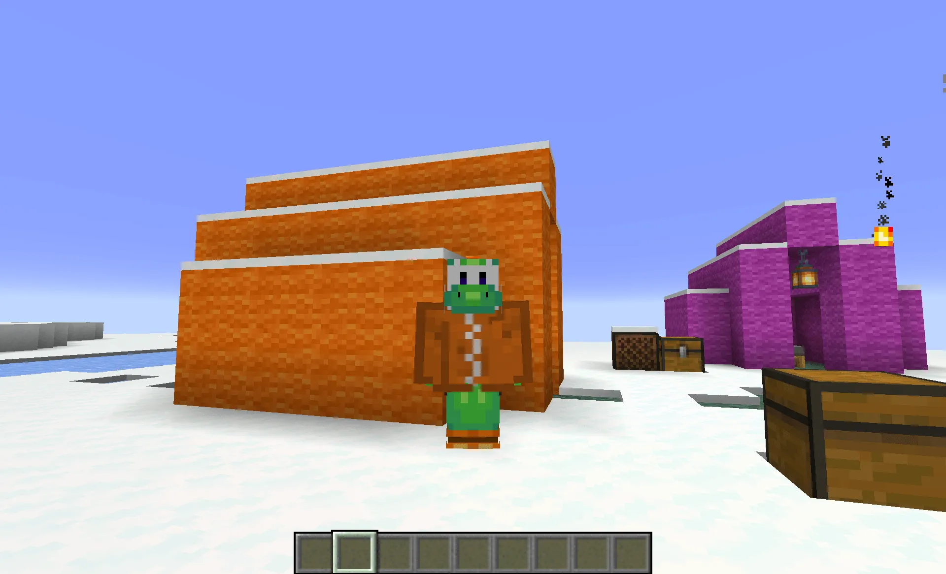 For the Love of Updates — скриншот 13 (Моды, Minecraft)