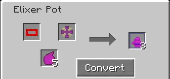 Clash and Craft — скриншот 6 (Моды, Minecraft)