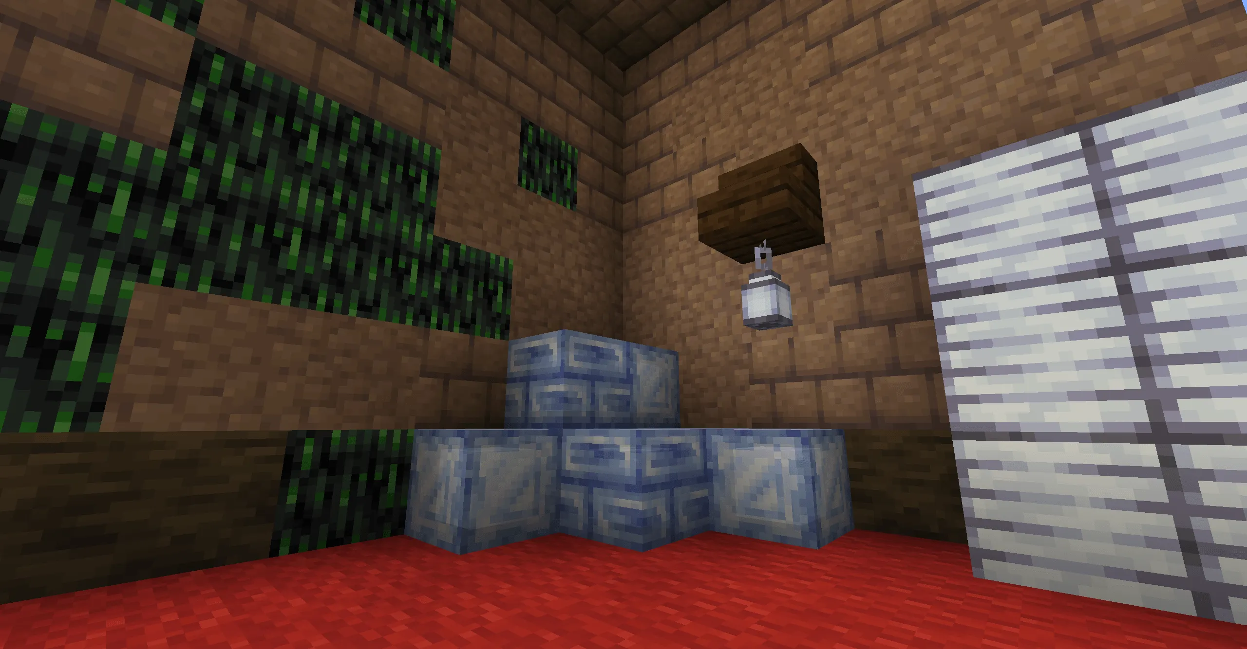 Create: Genderless — скриншот 1 (Моды, Minecraft)