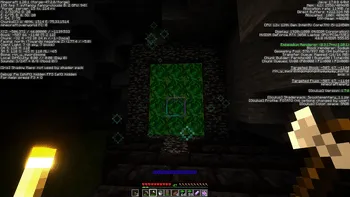 a_little_ addtions, Моды, Minecraft