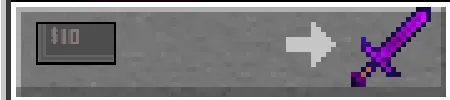FreeToPlay — скриншот 2 (Моды, Minecraft)