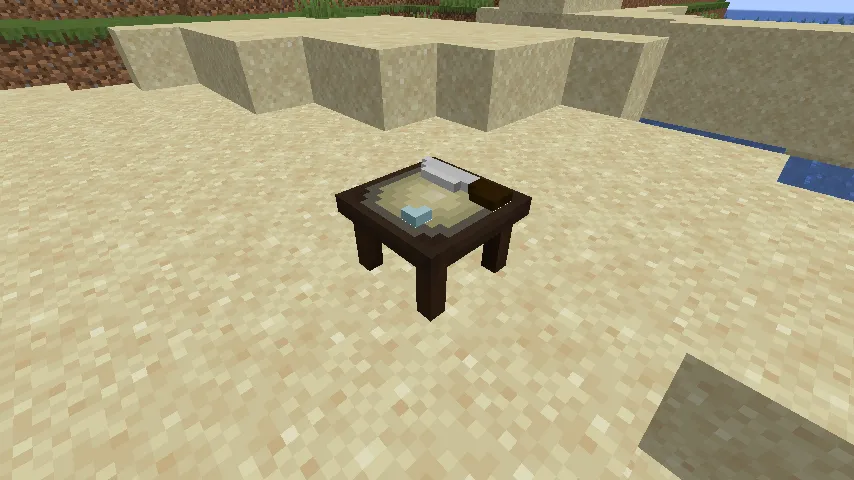 Wood-Cutter — скриншот 4 (Моды, Minecraft)