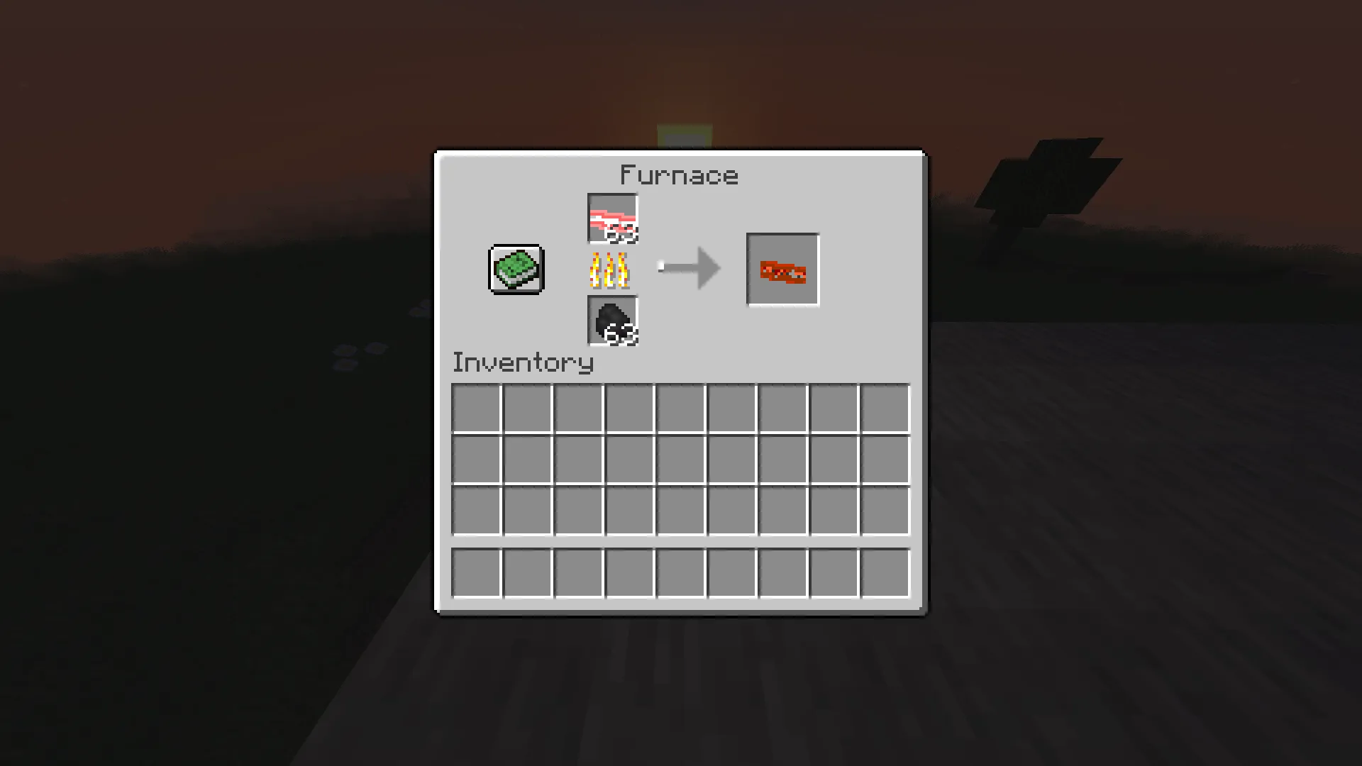 Everything Is In Him — скриншот 4 (Моды, Minecraft)