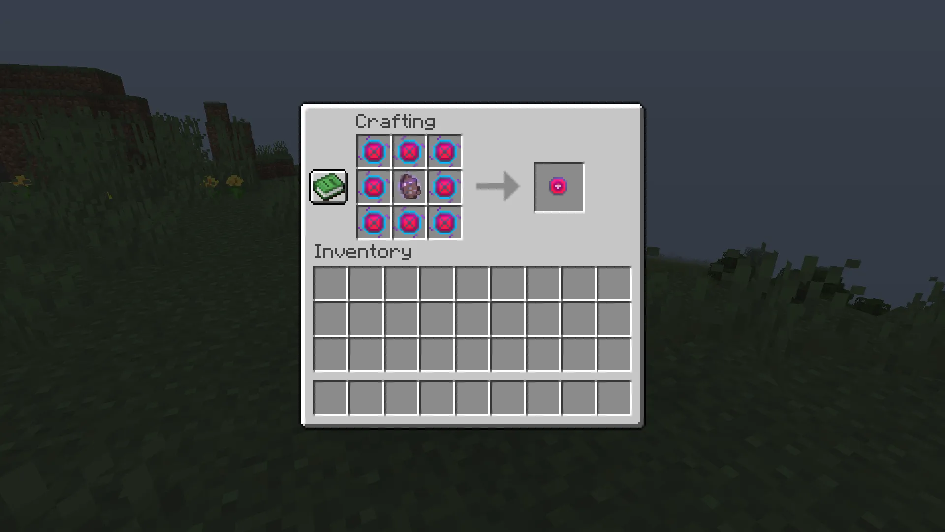 Backed Economy: A Simple Money Mod — скриншот 14 (Моды, Minecraft)