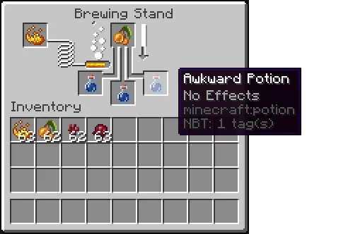 Esoteric Distillation, Моды, Minecraft