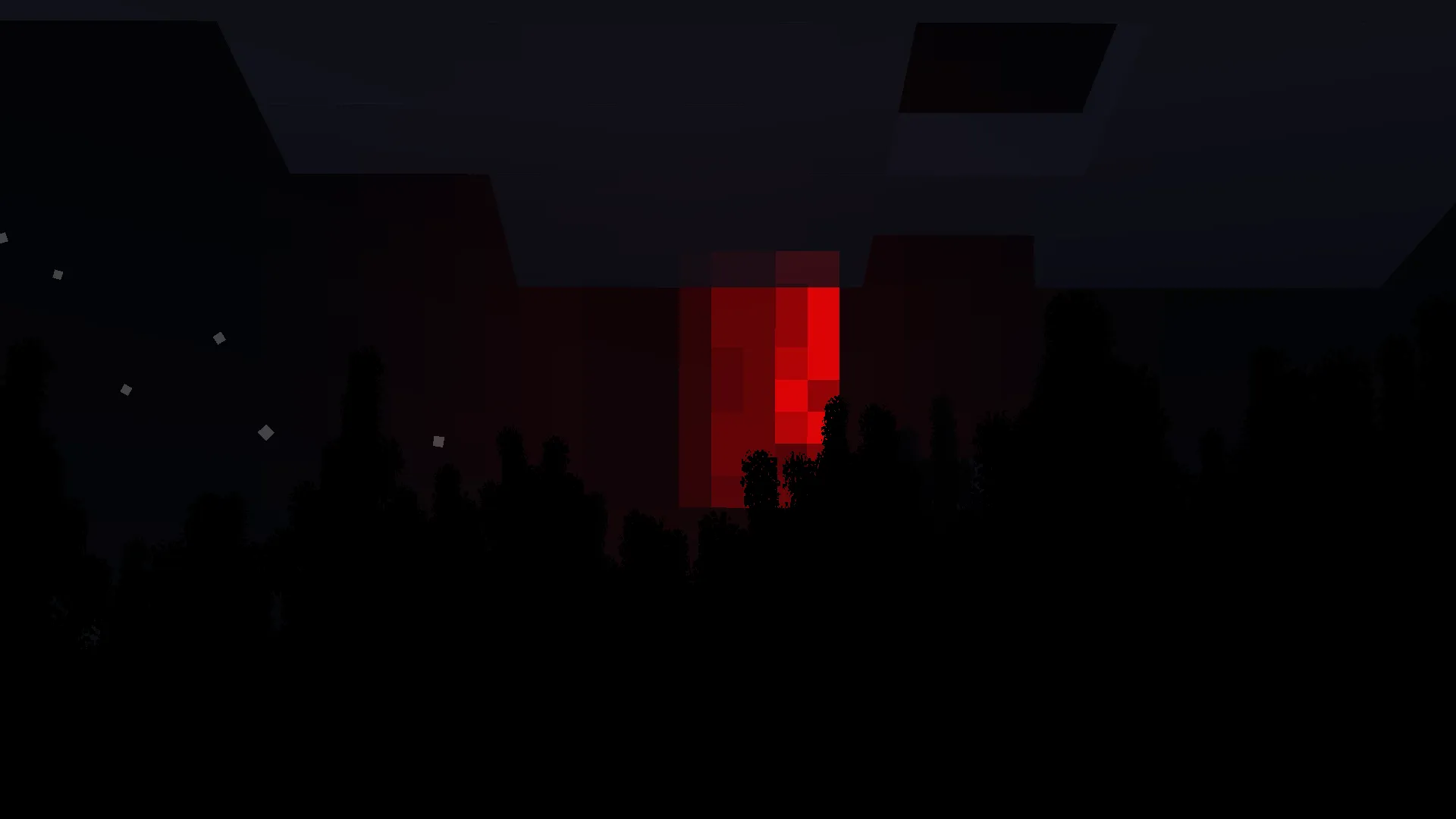 Spooky Craft, Модпаки, Minecraft