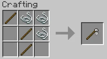 Bugs and Grubs, Моды, Minecraft