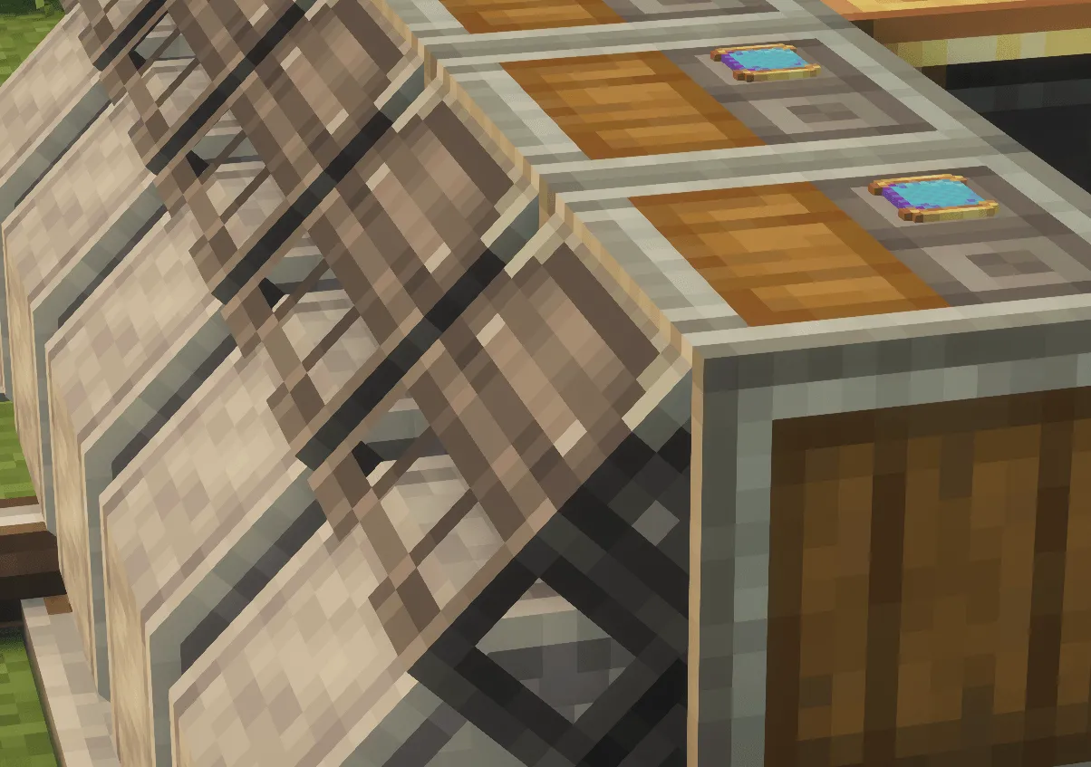 Create: Randomize Filters, Моды, Minecraft