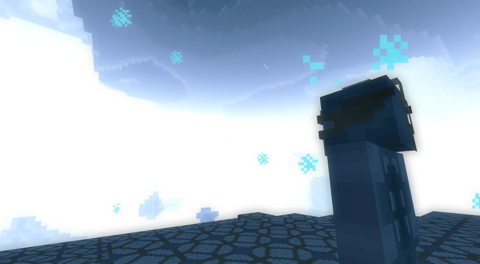 RoJo's Wack Pack, Моды, Minecraft