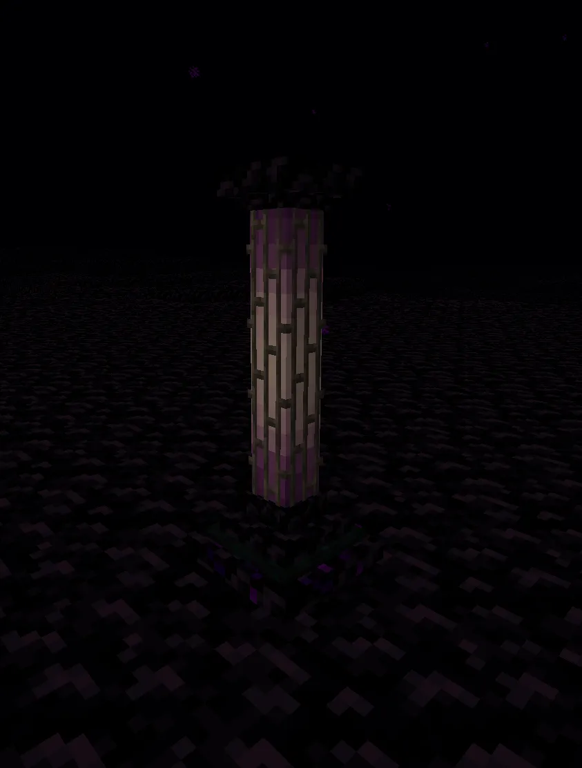 Aspects: Filcher's Limbo, Моды, Minecraft