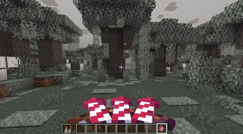Better Crossbow Pack (CIT) — скриншот 10 (Текстуры, Minecraft)