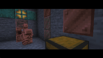 Copper Age Backport, Моды, Minecraft